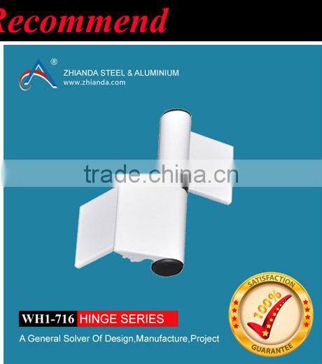 2014 New Fashion Best Seller Style Black Hinge door window hinge