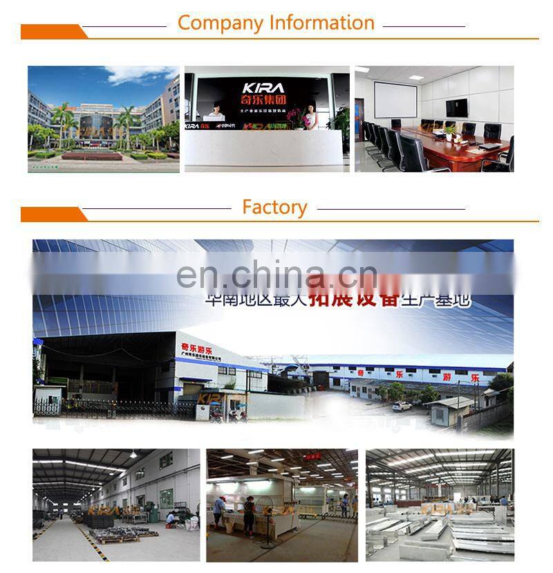 Complex Sports Park with trampoline, rope course and climbing net commercial outdoor playground equipment