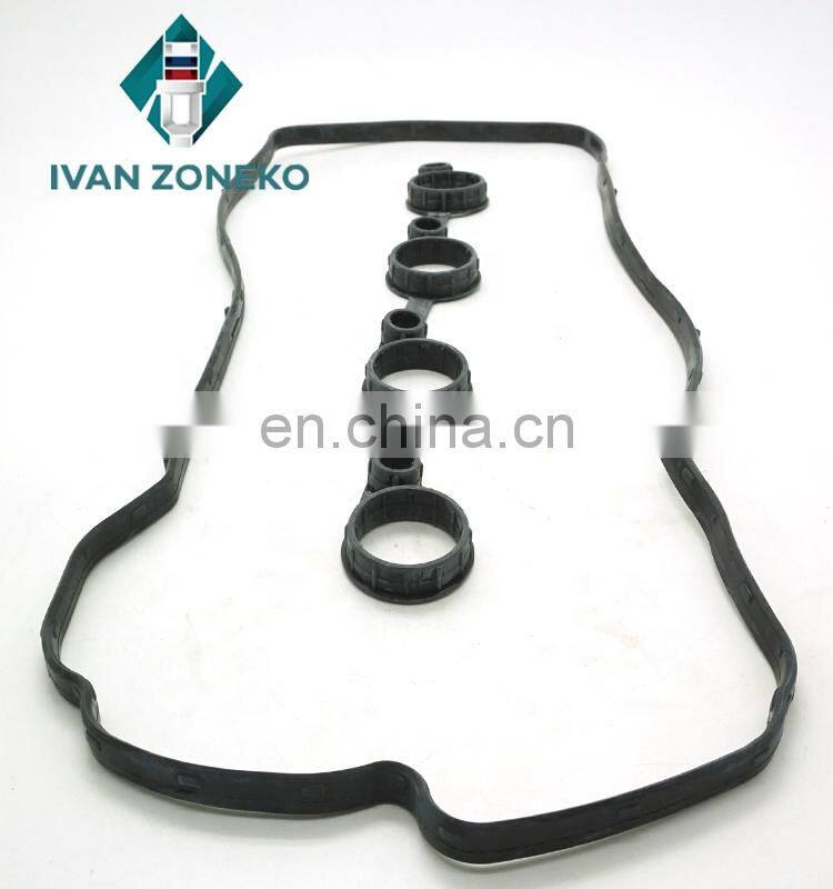 Engine Parts Rocket Cover Gasket Valve Cover Gasket 22441-2B000 224412B000 22441 2B000 22441-2B002 For Hyundai KIA