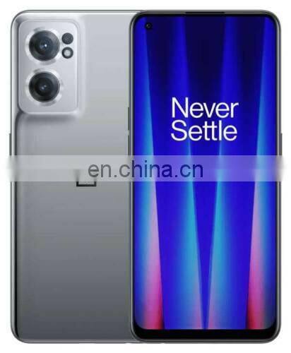 2022New OnePlus Nord CE 2 Ketianji 900 Chipset 65W SuperVOOC Fast Charge Android 5G Phone 8+128