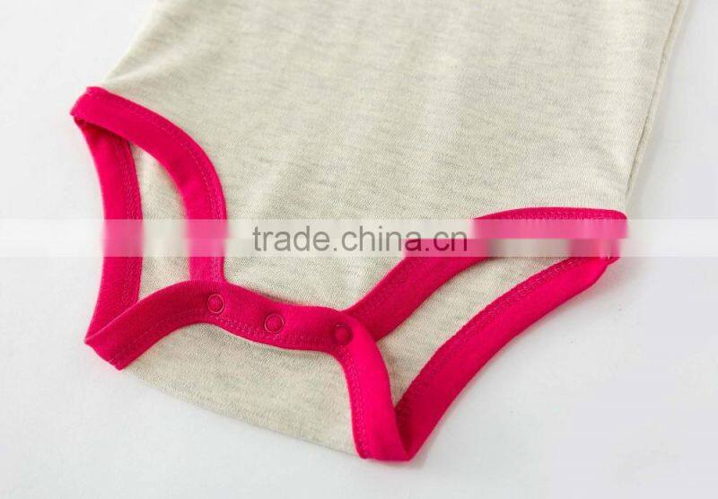 baby rompers babysuit