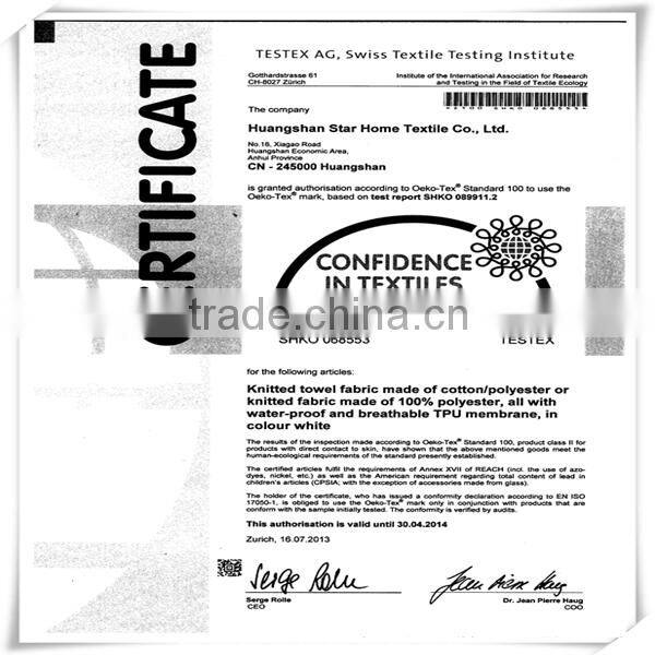 waterproof quilted crib mattress cover