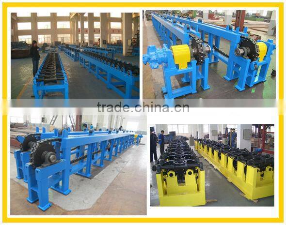 pipe belt conveyor