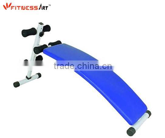 Competitive price adjustable gym bench