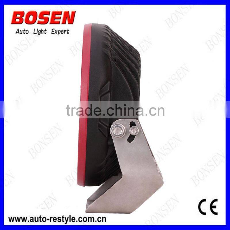 2014 new, hot product,9" Led Driving Lights,111W Light Bar,led round driving light