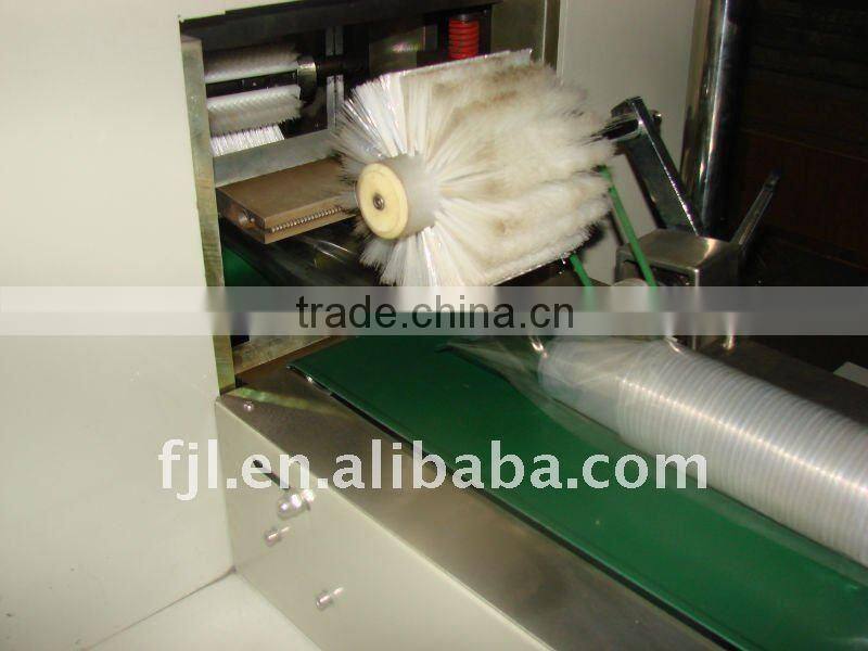 FJL-450 Zhejiang Plastic cup counting&packing machine