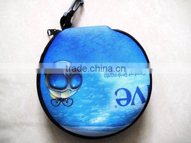 Hot Sale Customized Logo personalized cd case
