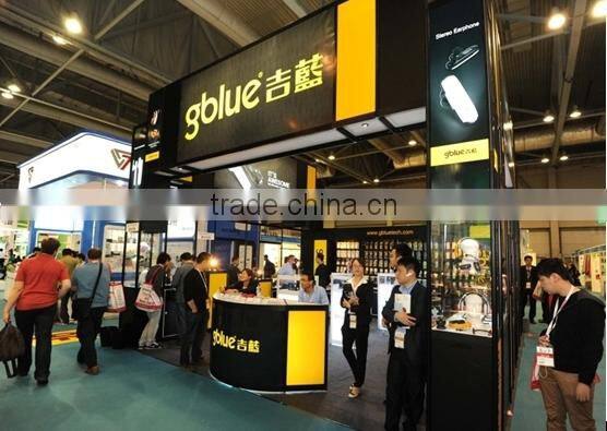 China Bluetooth headset and earphone- G25