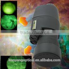 military grade telescope night vision animal eye viewer toy scope
