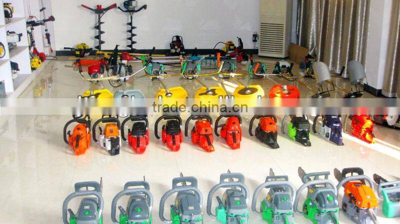 TH 22.5cc 0.65kw/6500r/min Hedge Trimmer