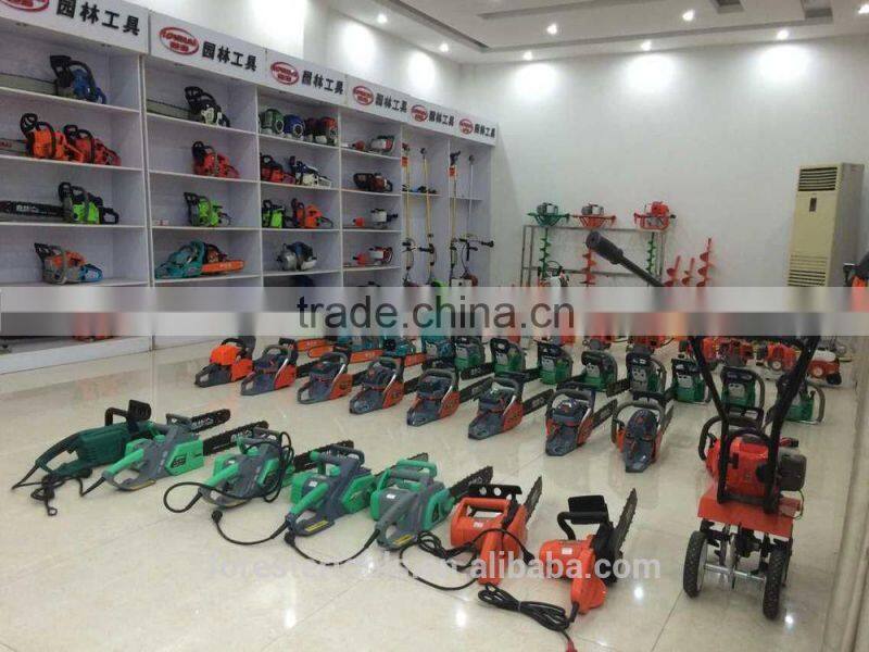 22.5cc Gasoline Gedge Trimmer TH-HT2303 hydraulic hedge trimmer