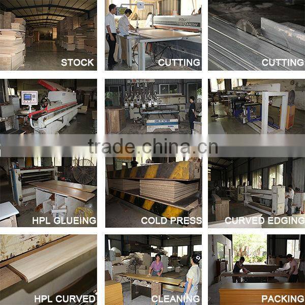 2015 China manufacturer new hotel bed room furniture hotel room set hotel bed