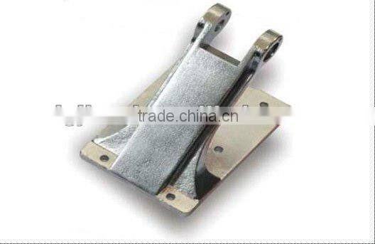 precision die casting