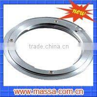 metal adapter ring for mamiya