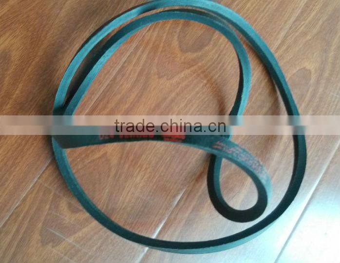 Warpped V belt(A48)