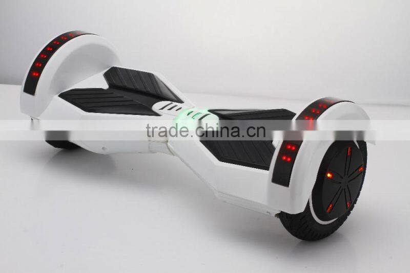 Two Wheels Smart Balance Mini Mobility Electric Balancing Scooter with Self Balance 700W Motor/i5