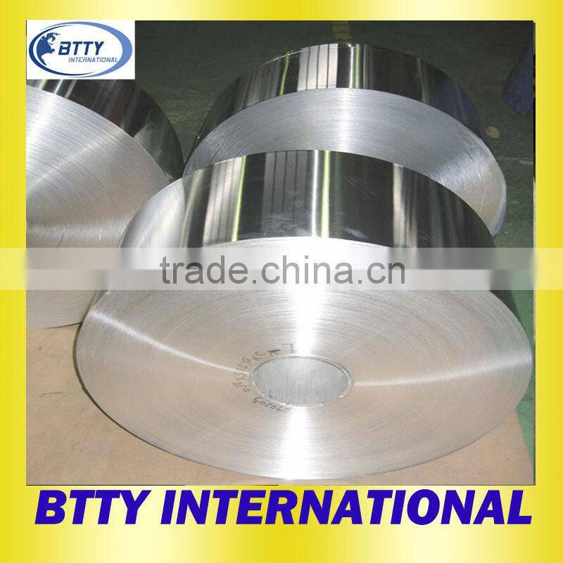 2015 new product 410 stainless steel coil manufacture price