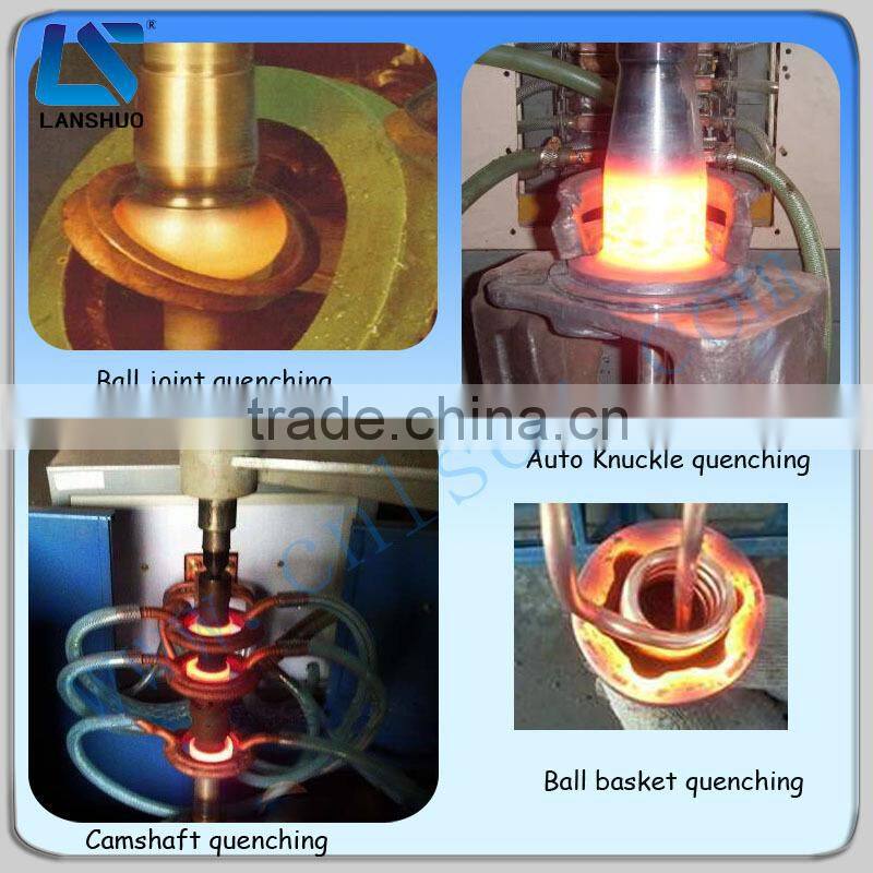 2015 factory direct customized vertical CNC quenching machine