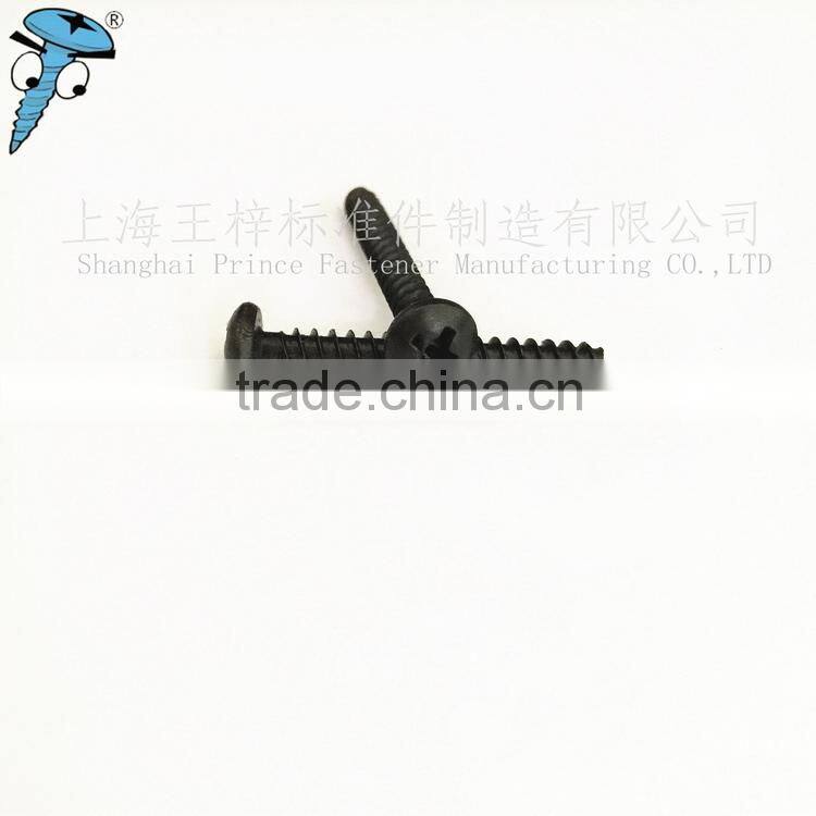 Top grade Discount hex socket tapping screw for furniture