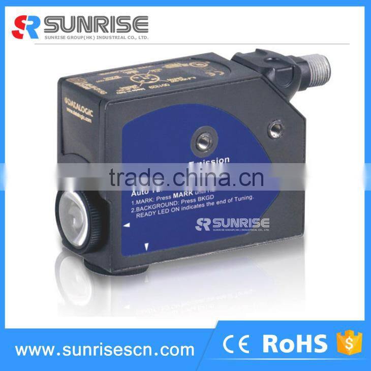 Contrast Sensor