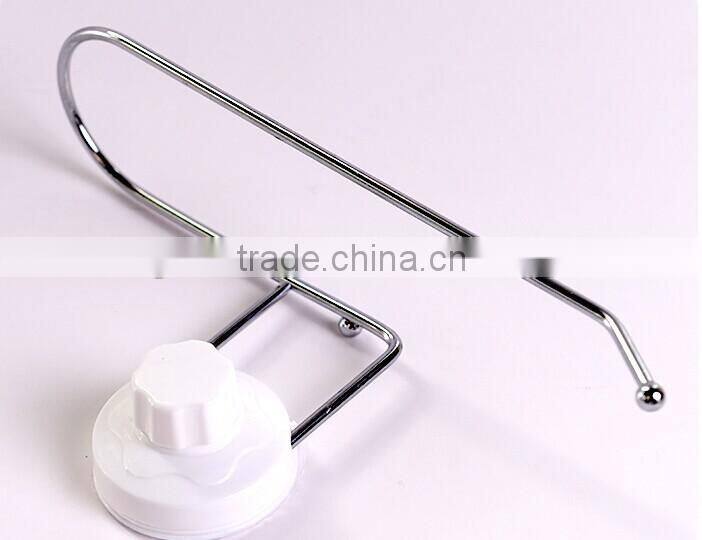 2016 new design wholesale decorative towel stainless steel hook