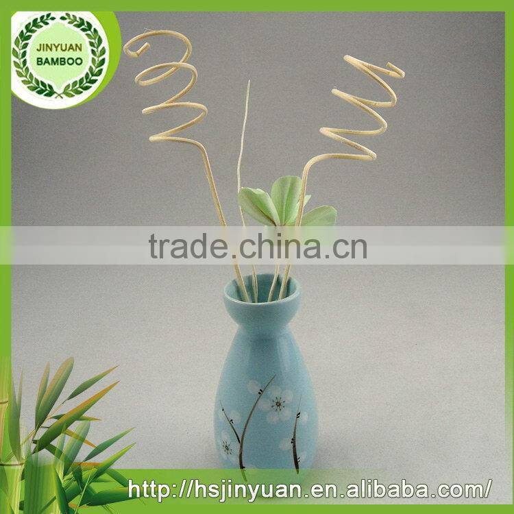 2016 Hot new different packing lemon aroma reed diffuser rattan sticks