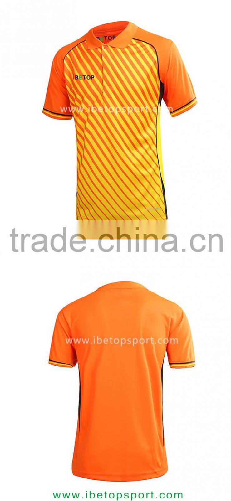 Wholesale Sale Online Sport Short Sleeve two color polo shirt