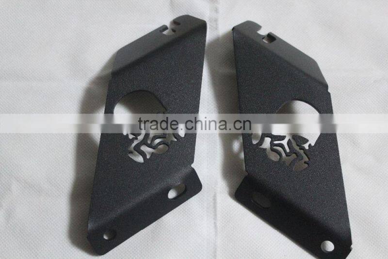 Hot! Engine Hood Light Holder for Jeep Wrangler LED Light Holder for Wrangler