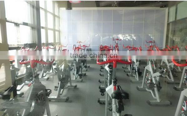 SK-815 Gym master fitness spinning bike indoor cycling spin bike