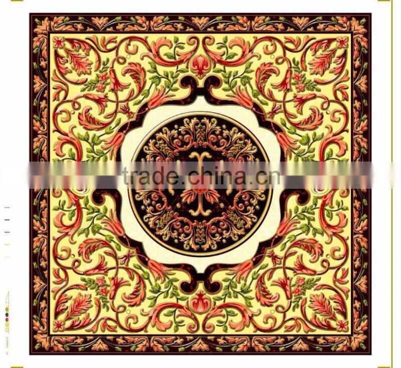 China Building Material PVC Ceiling Panel Plank with High Quality and Resonable Price for House Design