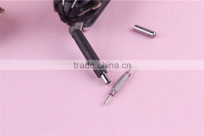 8 in 1 multi-function screwdriver, made in China, hot sale in Japan!