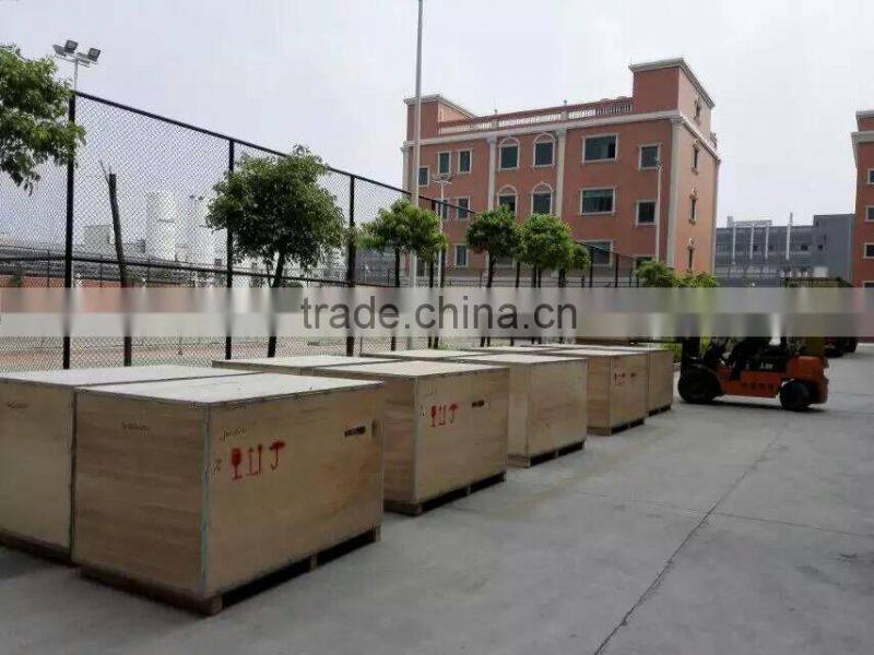 10 Heads multihead salt weigher machine for packaging