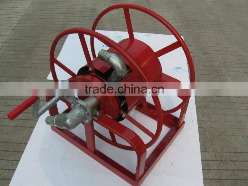 high quality water hose reel garden hose reel WPH1106 use for water