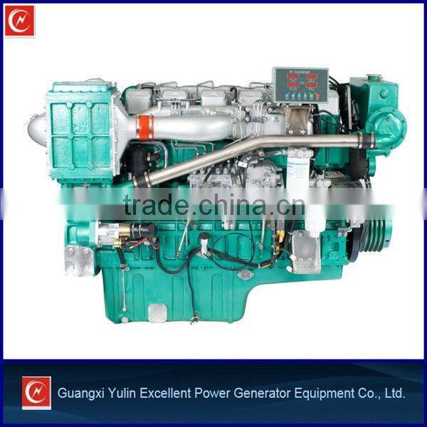 510HP marine diesel engine inboard engine