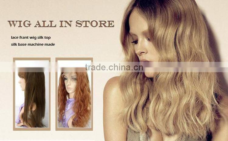 Cheap brazilian virgin human hair kinky curly u part lace wig for sale