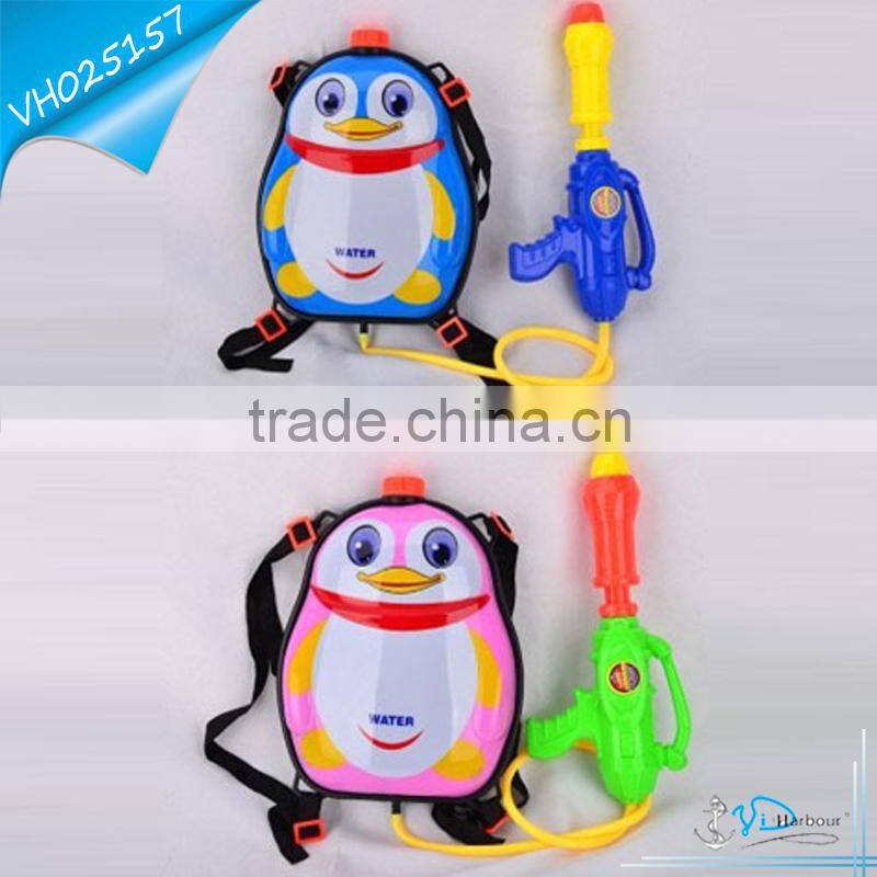 Football Water Gun Bag Extreme Cool Water Toys