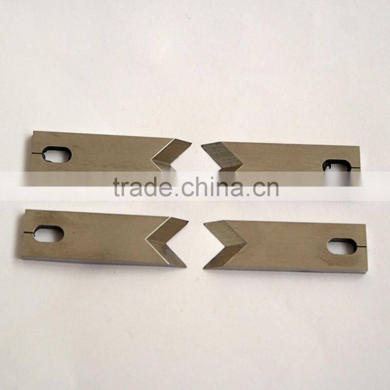 Blade of Computer stripping machine