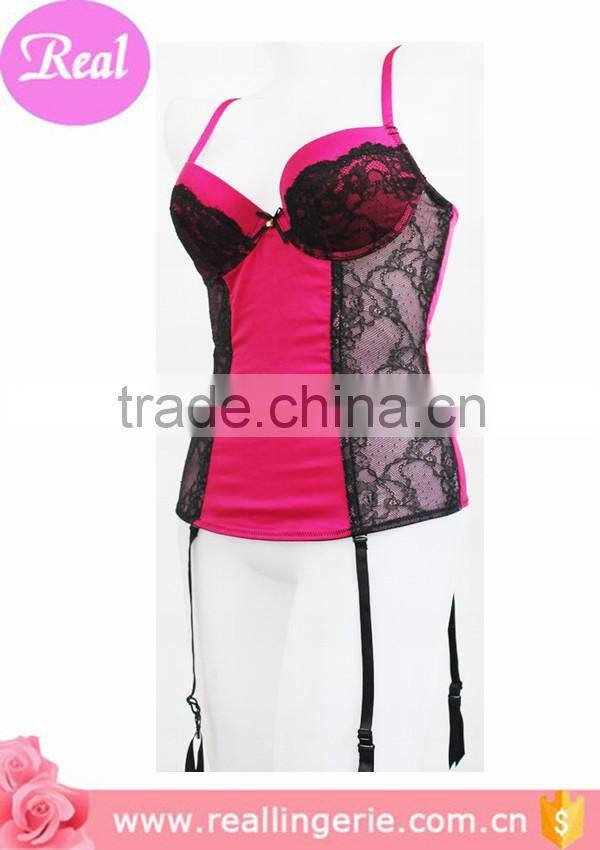 sexy lace transparent lingerie nigntwear,pink strappy sexy women lingerie