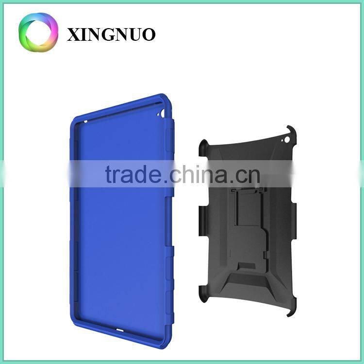 Armor Hybrid Case Tablet Stand Case for iPad Mini