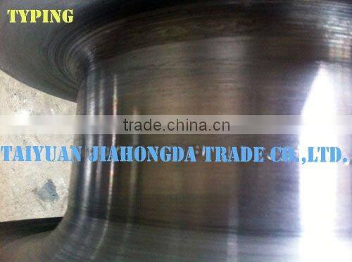 12x10"300NB Body adapter Free Forging