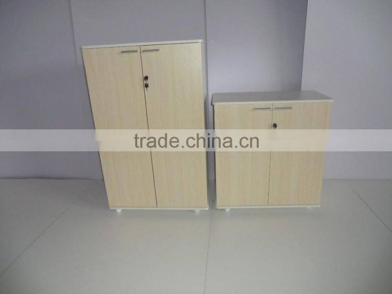 modern design office hanging file cabinet