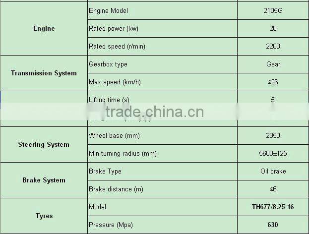Flexible 5ZC-600B Grass grasping machine/hay tedder machine