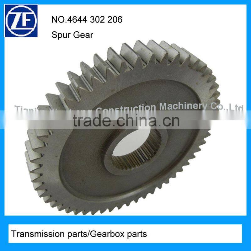 ZF 4644 302 206 parts