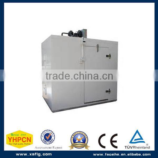 china display case camping freezer