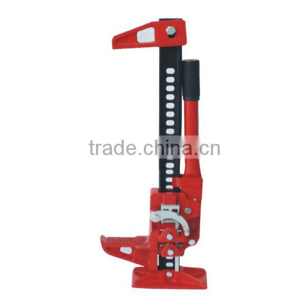 20" Small Hydraulic Farm Jack