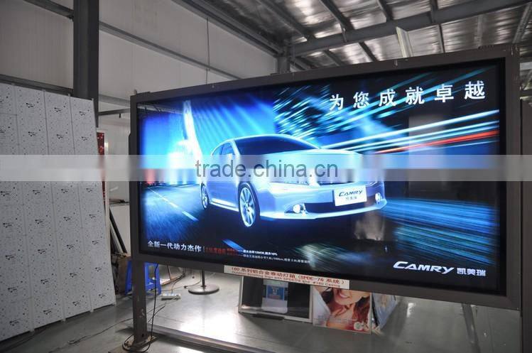 Led Smart Flashing display Light