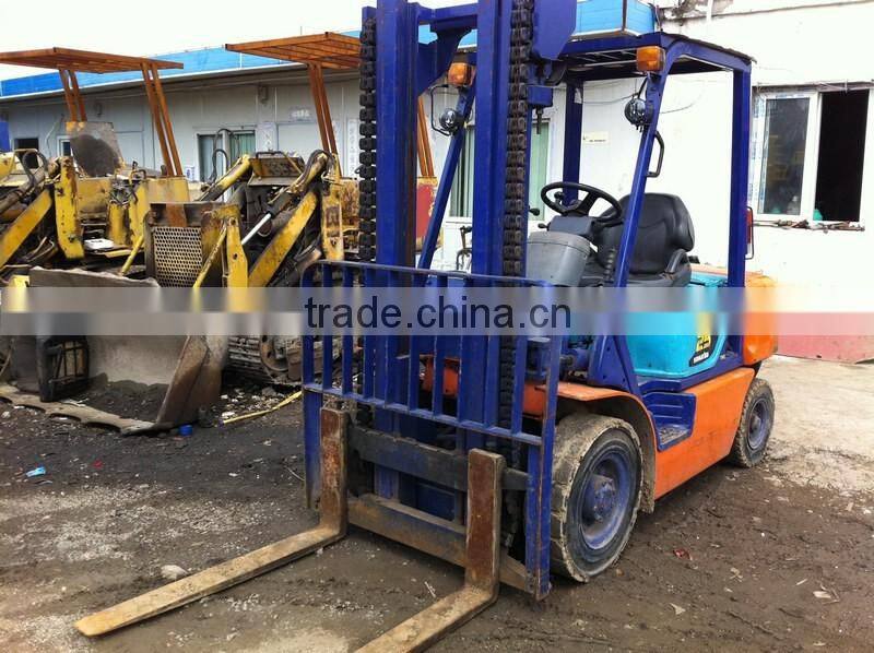 komatsu forklift 2.5 ton,used komatsu 2.5 ton forklift, used 2.5 ton komatsu forklift