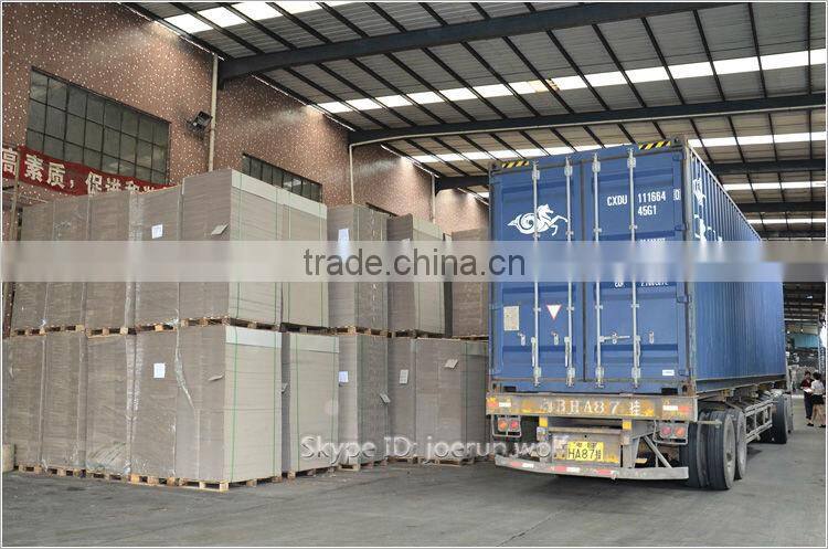 Dongguan Gray Paper Manufacture In China