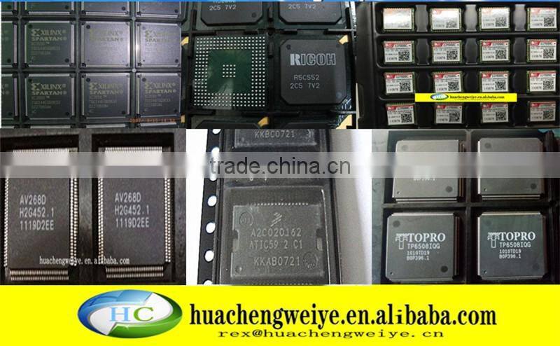 New electronics ic module STV5730A_1