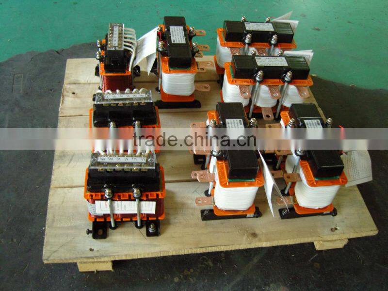 HKSG2-0.8 3 Phase Line Reactor